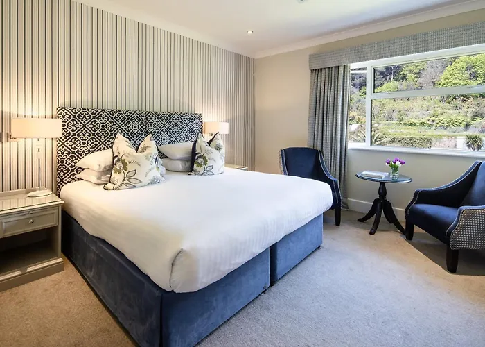 St Brelade'S Bay Hotel